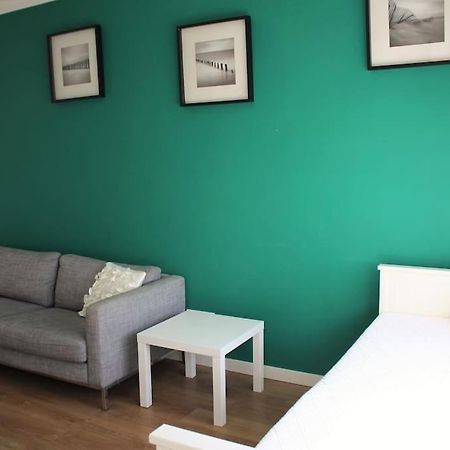 Sunny Apartment In ליסבון מראה חיצוני תמונה
